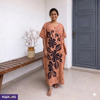 Premium Tie Dye Kaftan Buy Clothing and Fashion Online for specialGifts