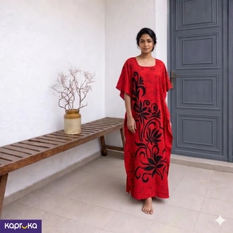 Premium Tie Dye Kaftan Buy Clothing and Fashion Online for specialGifts