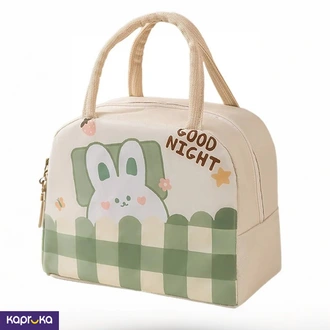 Lunch Box Bag  Buy value one pvt ltd Online for FASHION