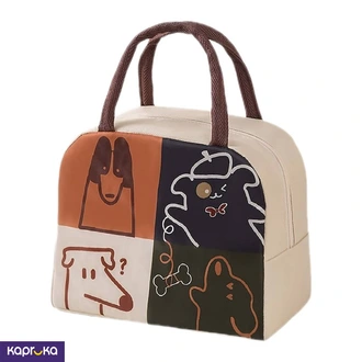 Lunch Box Carrier Bag Buy value one pvt ltd Online for FASHION