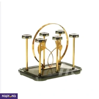 Glass Holder Kitchen Rack Daily Use Buy value one pvt ltd Online for HOUSEHOLD