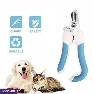 Grooming Large Nail Clipper Claw Shape Cutter Stainless Steel Alloy Scissor Nail Trimmer Buy pet Online for specialGifts