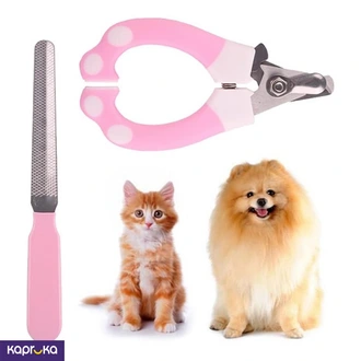 Pet Nail Cutter Stainless Steel Scissor Nail Trimmer Clipper Gro  Online for none