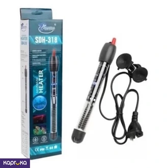 SHANDA SDH318 Aquarium Submersible Electric Water Heater  Online for none