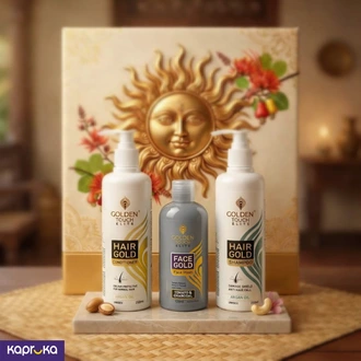 Golden Touch Elite Fresh Start Pack  Online for none