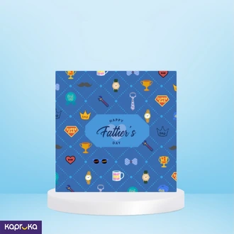 Nathan Fathers Day Greeting Card  Online for none