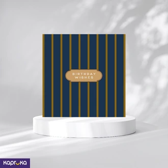 Elijah Bday Greeting Card  Online for none