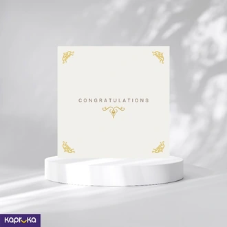 James Congratulations Greeting Card Buy Greeting Cards Online for specialGifts