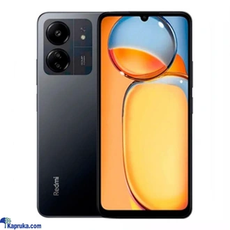 Xiaomi Redmi 13C 6GB RAM And 128GB ROM  Online for none