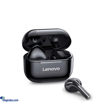 Lenovo LP40 Bluetooth Earbuds  Online for none