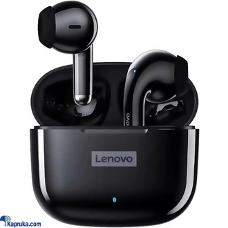 Lenovo LP40 Pro Bluetooth Earbuds  Online for none