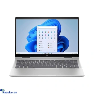 HP Envy X360 14-ES1013DX Laptop  Online for none