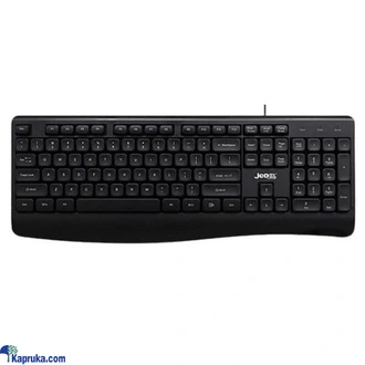 Jedel K26 USB Wired English Keyboard  Online for none