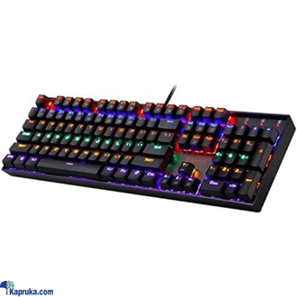 Jedel KL-89 Mechanical Gaming Keyboard  Online for none