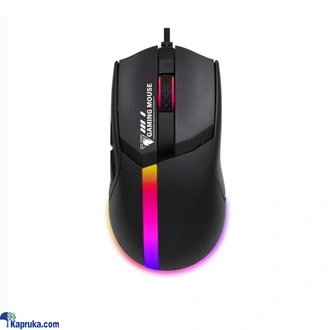 Jedel GM1401 Wired Gaming Mouse  Online for none