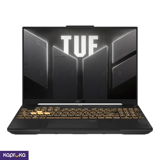 Asus Tuf Fx607v Core 5 210h 16gb 512gb Nvme With 6gb Rtx 3050 Vga  Online for none