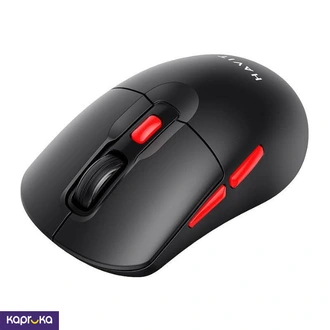 Havit Ms59wb Wireless Mouse  Online for none