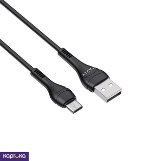 Havit Cb6161 Mobile Series Usb Cabel Black  Online for none