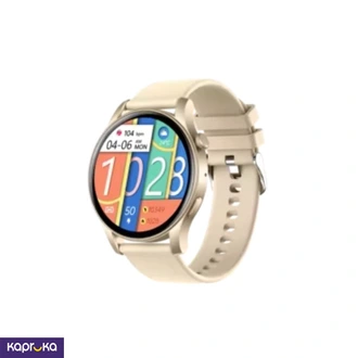 Kc 88 Amoled Smart Watch  Online for none