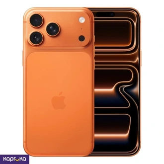 Apple Iphone 17 Pro Max 512gb Cosmic Orange  Online for none