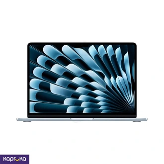 Apple Macbook Air M4 16gb 256gb Skyblue Buy Online Electronics and Appliances Online for specialGifts