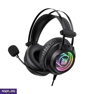 Onikuma X80 Gaming Headset  Online for none