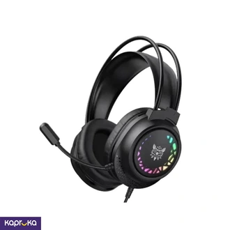 Onikuma X92 Gaming Headset  Online for none