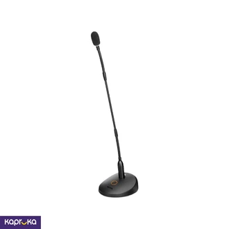 Boya By Gm18cu Desktop Gooseneck Condenser Microphone For Meetin  Online for none