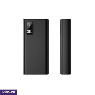 Aspor A336 Fast Charging Power Bank 20000mah  Online for none