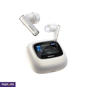 Baseus Bowie M2s Ultra True Wireless Earphones White  Online for none