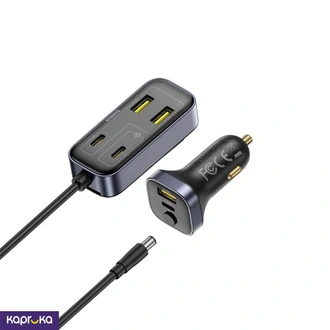 Baseus Backseatpal L1 Vehicle Car Charger  Online for none