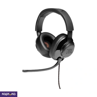 Jbl Quantum 300 Over Ear Gaming Headphones  Online for none