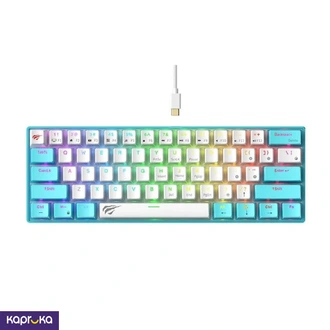 Havit Kb903l Gaming Series Gaming Keyboard  Online for none