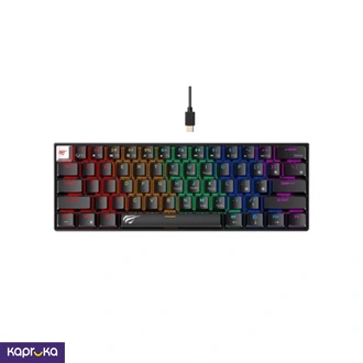 Havit Kb903l Gaming Series Gaming Keyboard  Online for none