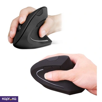 Havit Ms550gt Vertical Wireless Mouse  Online for none