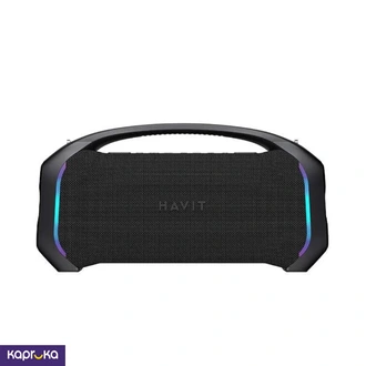 Havit Sk903bt Portable Wireless Waterproof Bluetooth Speaker  Online for none