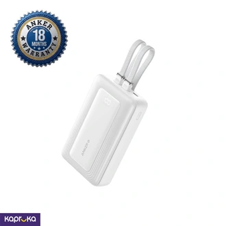 Anker A1680h22 Zolo 35w 10000mah Power Bank  Online for none