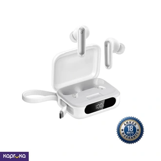 Anker Soundcore P41i Wireless Earbuds White  Online for none