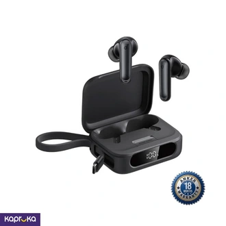 Anker Soundcore P41i Wireless Earbuds With Phone Charger Black  Online for none