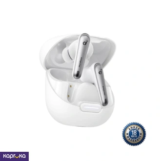 Anker Liberty 4 Nc Wireless Earbuds White  Online for none