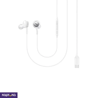 Samsung Usb Type C Akg Wired In Ear Headphones  Online for none