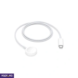 Apple Magnetic Watch Charger To Usb C Cable 1m Original  Online for none