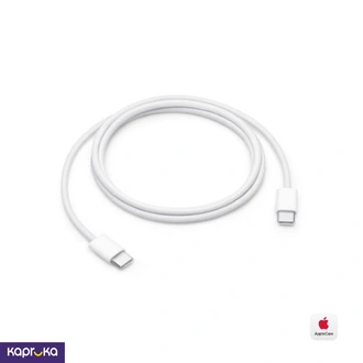 Apple Usb C To C 60w Charging Cable  Online for none