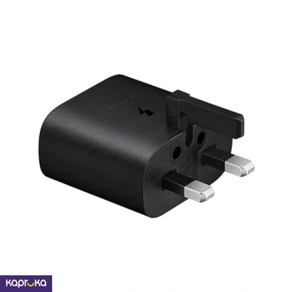 Samsung 25w Type C Travel Charger Adapter Super Fast Charger  Online for none