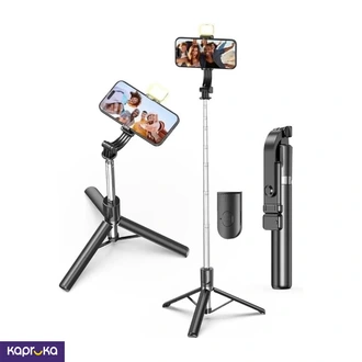 R1sl Selfie Stick With Tripod Stand  Online for none