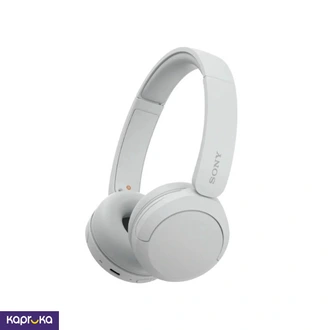 Sony Wh Ch 520 Wireless On Ear Headphones  Online for none