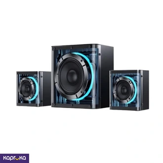 Yesido Ysw41 40w Powered Speaker  Online for none