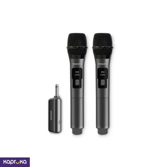 Philips Dlm3401tp Wireless Microphones  Online for none
