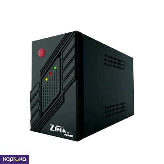 650va Zima Line Interactive Ups  Online for none