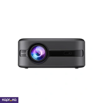 Havit Pj219 Pro Immersive Viewing Projector  Online for none